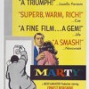 Marty (1955) de Delbert Mann