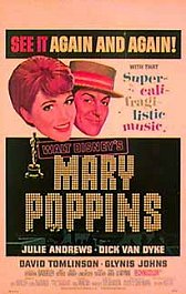 mary poppins cartel poster
