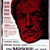 La Máscara De La Muerte Roja (1964) de Roger Corman