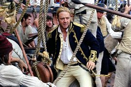 master and commander fotos peter weir