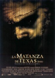 la matanza de texas 2004 cartel critica massacre movie poster