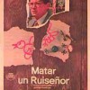 Matar un ruiseñor (1962) de Robert Mulligan