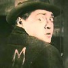 el vampiro de Dusseldorf (1931) de Fritz Lang M