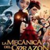 Tráiler: La Mecánica Del Corazón – Animación – Fantasía Romántica: trailer