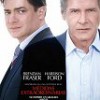 Medidas Extraordinarias – Harrison Ford y Brendan Fraser contra la enfermedad