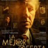 Tráiler: La Mejor Oferta – Geoffrey Rush – Obsesionado Con La Joven Heredera: trailer