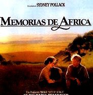 Memorias De África (1985) de Sydney Pollack