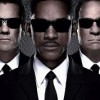 Men In Black 3 (2012) de Barry Sonnenfeld