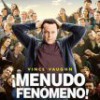 Tráiler: ¡Menudo Fenómeno! – Vince Vaughn – Donante De Esperma: trailer
