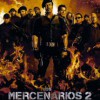 Los Mercenarios 2 (2012) de Simon West