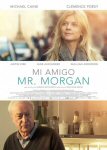 mi amigo mr morgan mr last love poster cartel trailer estrenos de cine