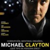 Michael Clayton (2007) de Tony Gilroy