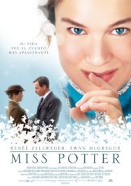 Miss Potter (2006) de Chris Noonan