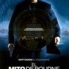 El Mito De Bourne (2004) de Paul Greengrass