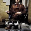 Modigliani (2004) de Mick Davis