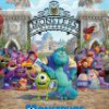 Tráiler: Monstruos University – Pixar/Disney – Universidad Para Dar Miedo: trailer