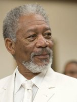 Morgan Freeman fotos images