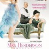 Mrs. Henderson Presenta (2005) de Stephen Frears
