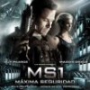 Tráiler: MS1: Máxima Seguridad – Guy Pearce – Liberación en una prisión espacial: trailer