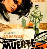 Muerte De Un Ciclista (1955) de Juan Antonio Bardem