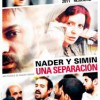 Una Separación (2011) de Asghar Farhadi Nader y Simin