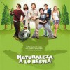Naturaleza A Lo Bestia (2008) de Fred Wolf