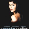 Negocios Ocultos (2002) de Stephen Frears