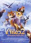 niko 2 poster cartel trailer estrenos de cine