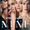 Nine – Musical con Daniel Day-Lewis como director de cine
