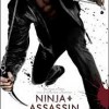 Ninja Assassin (2009) de James McTeigue