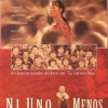 Ni uno menos (1999) de Zhang Yimou