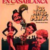 Una Noche En Casablanca (1946) de Archie L. Mayo