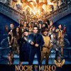 Tráiler: Noche En El Museo: El Secreto Del Faraón – Ben Stiller – Con Lancelot: trailer
