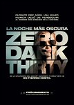 la noche mas oscura zero dark city cartel trailer estrenos de cine