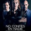 Tráiler: No Confíes En Nadie – Nicole Kidman – Amnésica Reconstruyendo Su Vida: trailer