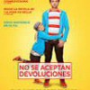 Tráiler: No Se Aceptan Devoluciones – Eugenio Derbez – No Sin Mi Hija: trailer
