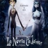 La Novia Cadáver (2005) de Tim Burton y Mike Johnson