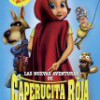 Tráiler: Las Nuevas Aventuras De Caperucita Roja – Animación – Hansel y Gretel: trailer
