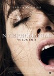 nymphomaniac volumen 2 movie cartel trailer estrenos de cine