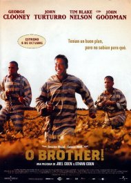 o brother cartel poster critica review