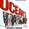 Ocean’s Twelve (2004) de Steven Soderbergh