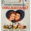 Oklahoma (1955) de Fred Zinnemann