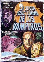 la orgia nocturna de los vampiros cartel movie poster pelicula fotos pictures images
