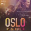 31 De Agosto – Joachim Trier – Rehabilitación Tráiler: Oslo: trailer