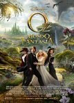 oz un mundo de fantasia the great and powerful cartel trailer estrenos de cine