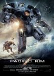 Pacific rim movie cartel trailer estrenos de cine
