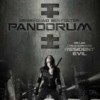 Pandorum – Terror en la nave espacial con Dennis Quaid y Ben Foster