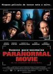 paranormal movie cartel trailer estrenos de cine