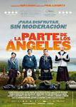 la parte de los angeles the angels share cartel trailer estrenos de cine