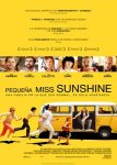 little miss sunshine poster